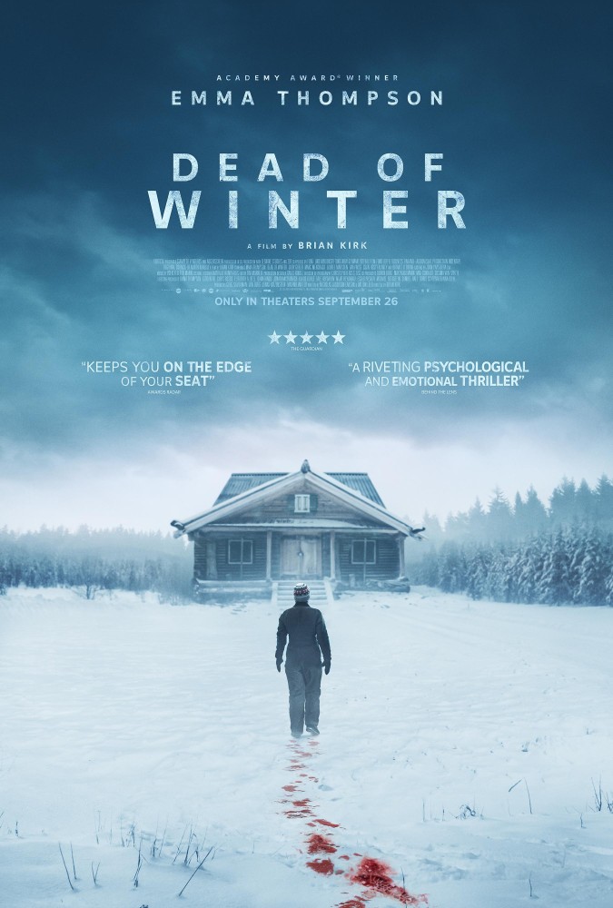 Dead of a Winter (2025)