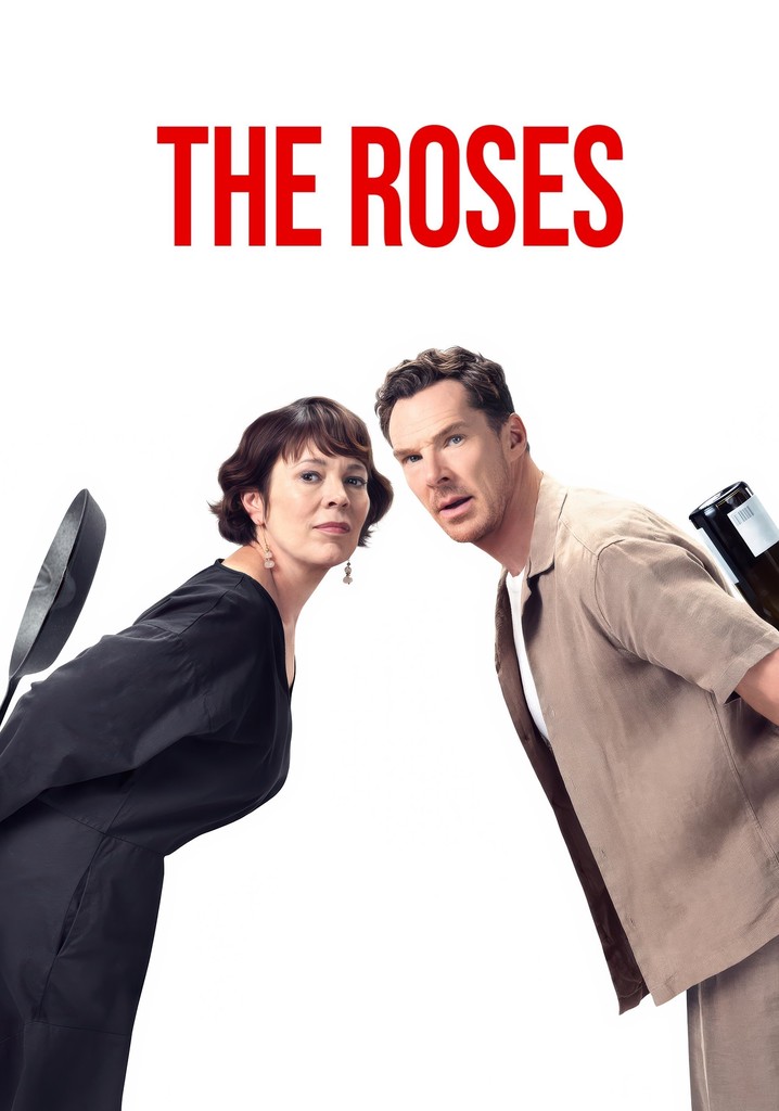 The Roses (2025)