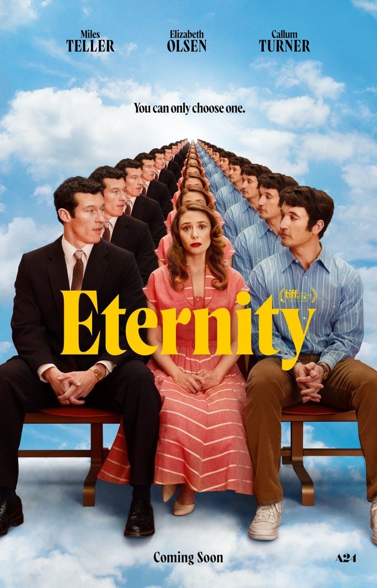 Eternity (2025) | Review | Mp4 Free Movie Download