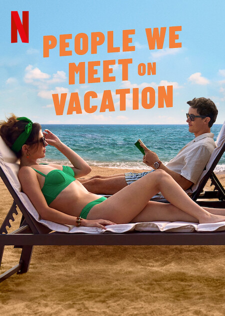 People We Meet on Vacation (2026) | Review | Mp4 Free Movie Download