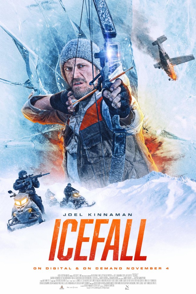 Ice Fall (2025) | Review | Mp4 Free Movie Download