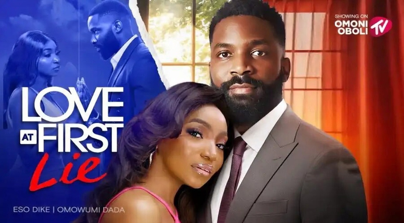 Love At First Lie (2026 Nollywood Movie) | Review | Mp4 Free Movie Download