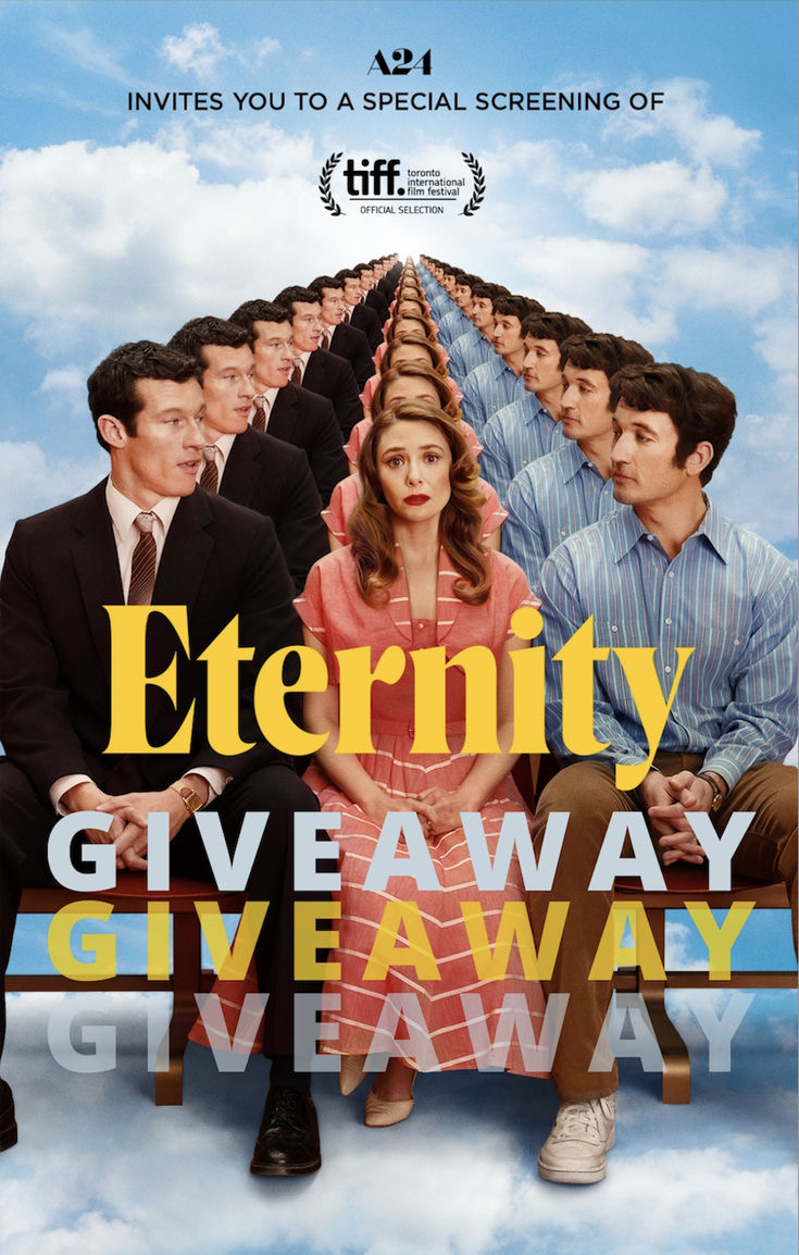 Eternity (2025) | Review | Mp4 Free Movie Download