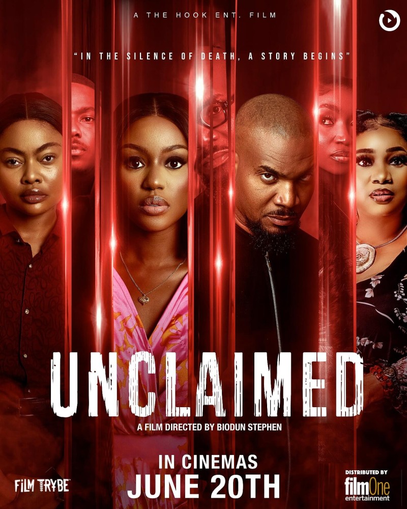 Unclaimed (2025) – Nollywood Movie | Review | Mp4 Free Movie Download