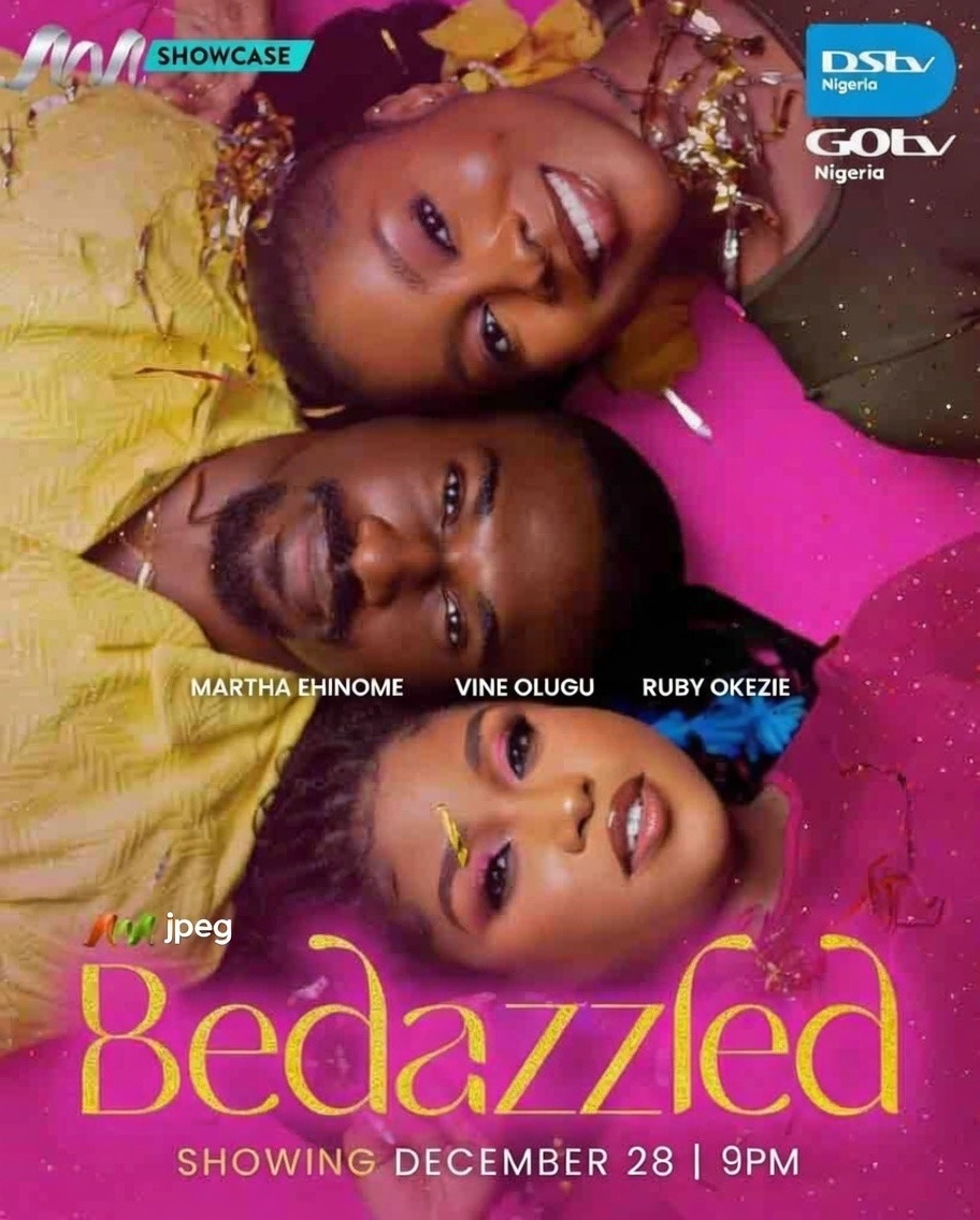 Bedazzled (2025) – Nollywood Movie Review | Mp4 Free Movie Download