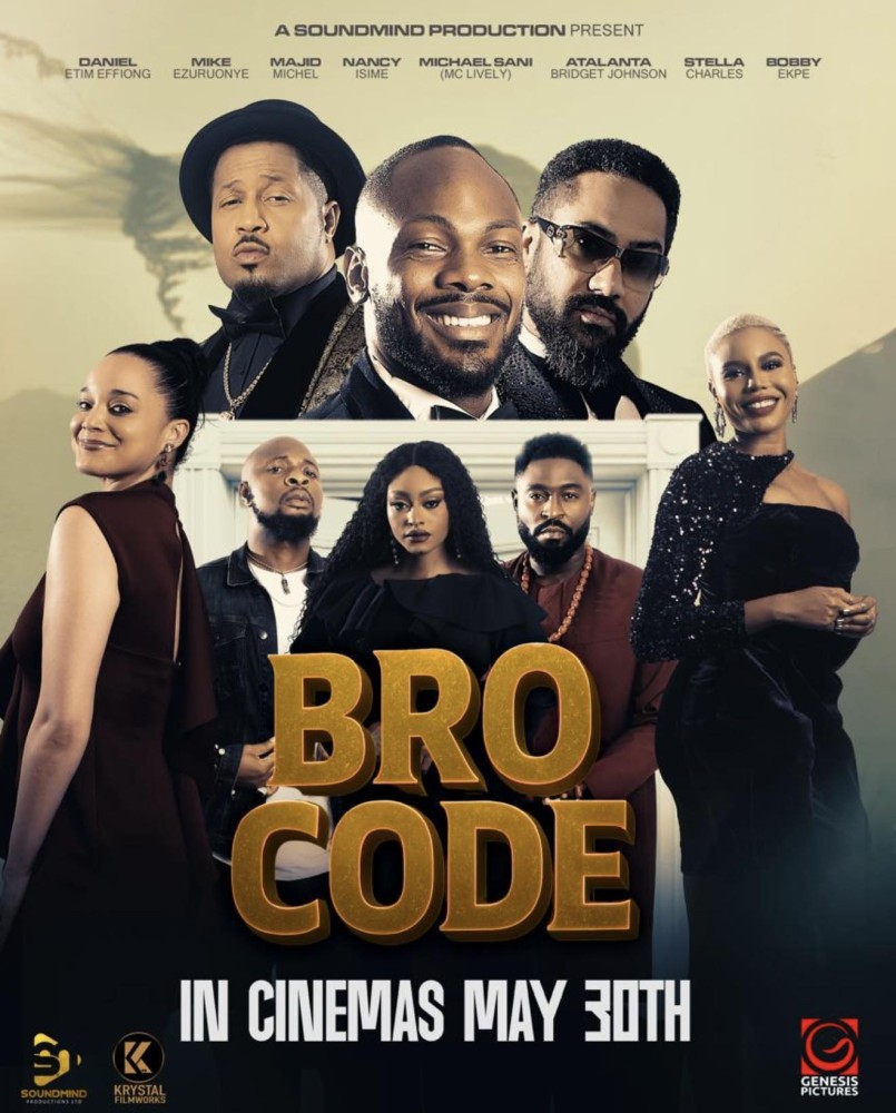Bro Code (2025) – Nollywood Movie Review | Mp4 Free Movie Download