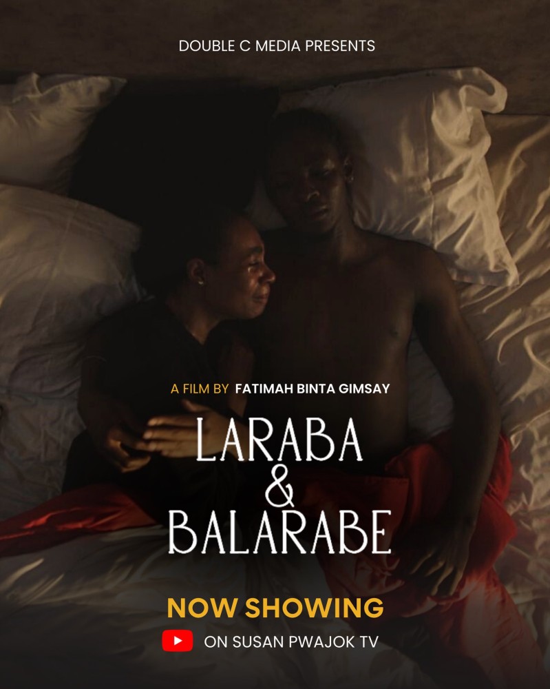 Laraba & Balarabe (2025) – Nollywood Movie Review | Mp4 Free Movie Download