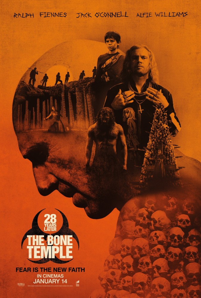 28 Years Later: The Bone Temple (2026) | Movie Review | Mp4 Free Movie Download