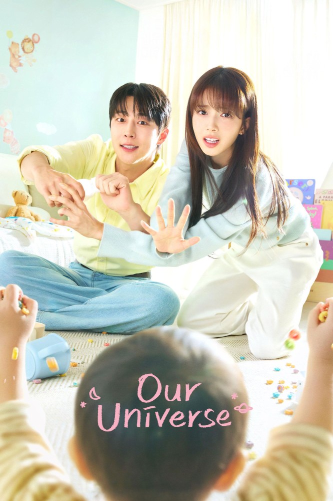 Our Universe Season 1 (Episode 7-8 added) (Korean Drama) | Movie Review | Mp4 Free Movie Download