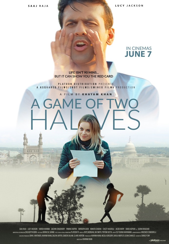 A Game of Two Halves (2024)  | Movie Review | Mp4 Free Movie Download