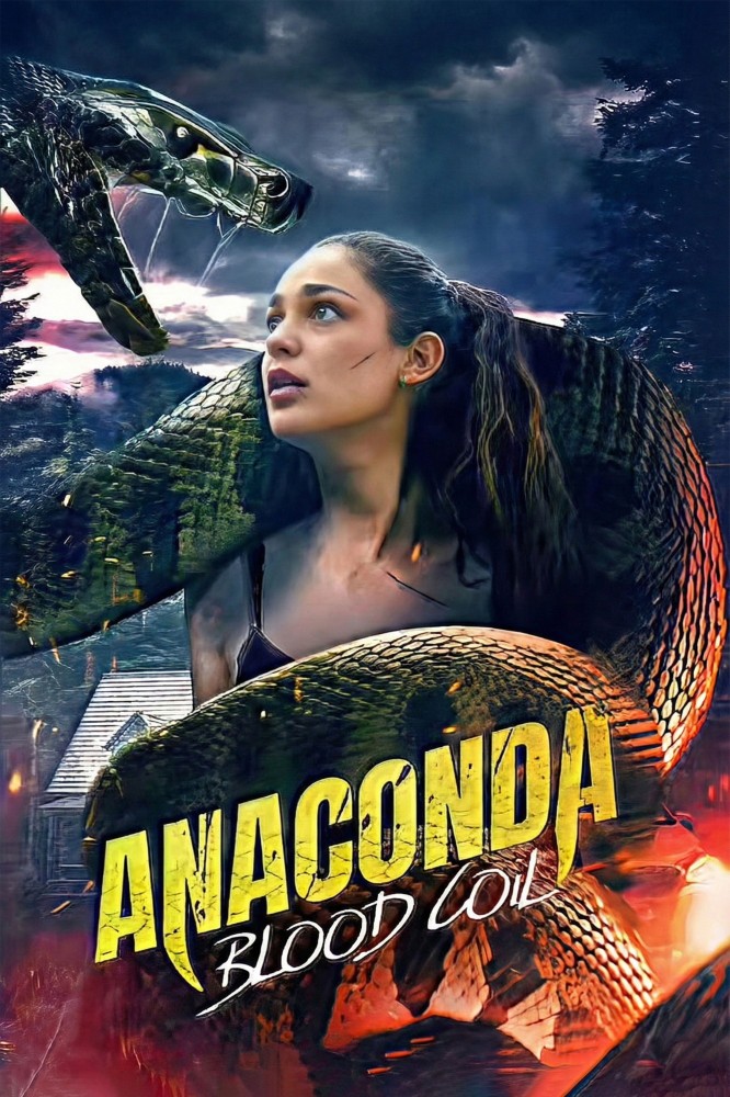 Anaconda: Blood Coil (2026)  | Movie Review | Mp4 Free Movie Download