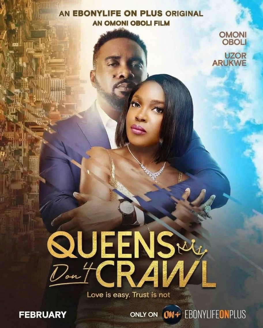 Queens Don’t Crawl (2026) – Nollywood Movie Review | Mp4 Free Movie Download