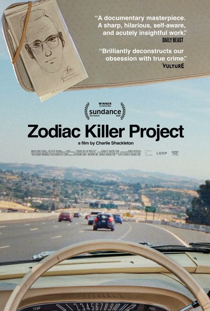 Zodiac Killer Project (2025)| Movie Review | Mp4 Free Movie Download