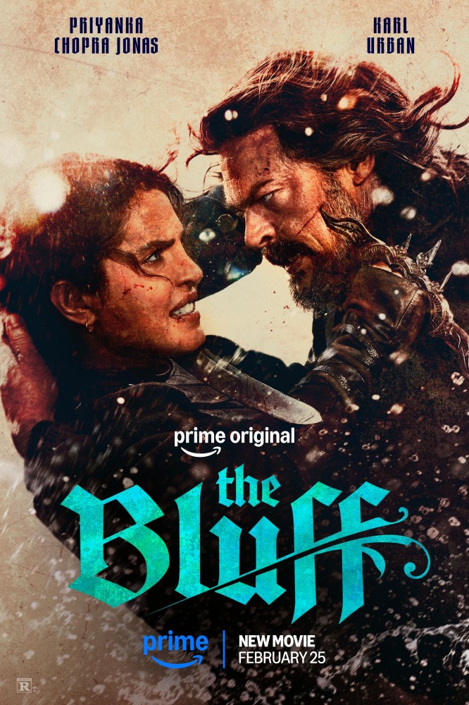 The Bluff (2026)Movie Review | Mp4 Free Movie Download
