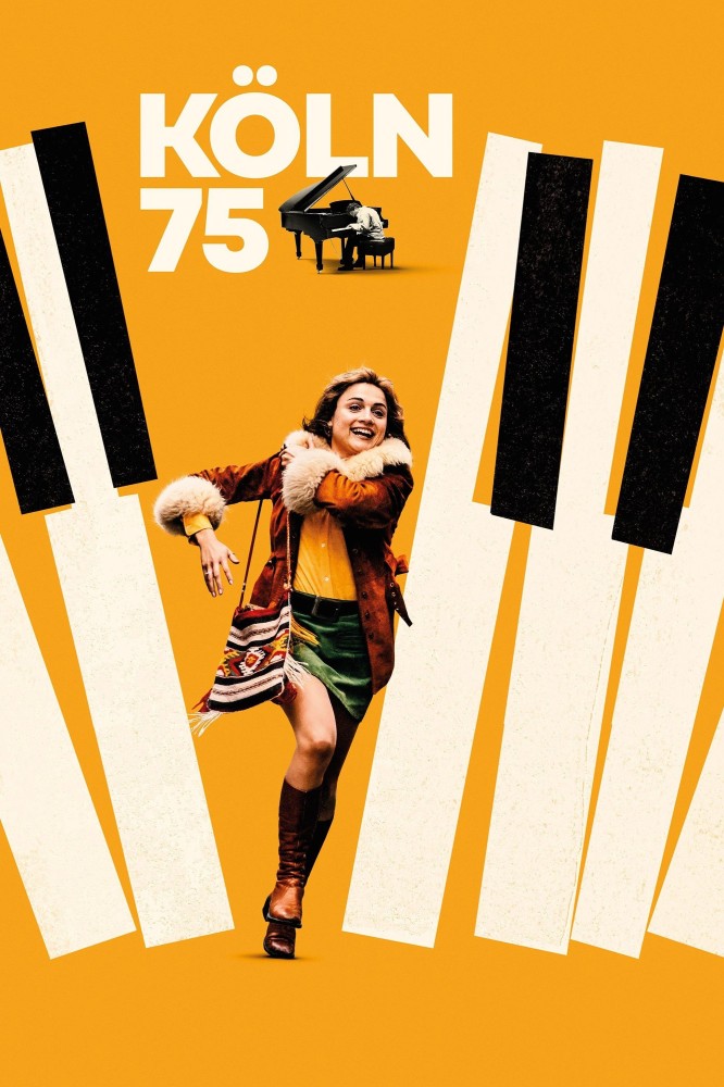 Köln 75 (2025) Movie Review | Mp4 Free Movie Download