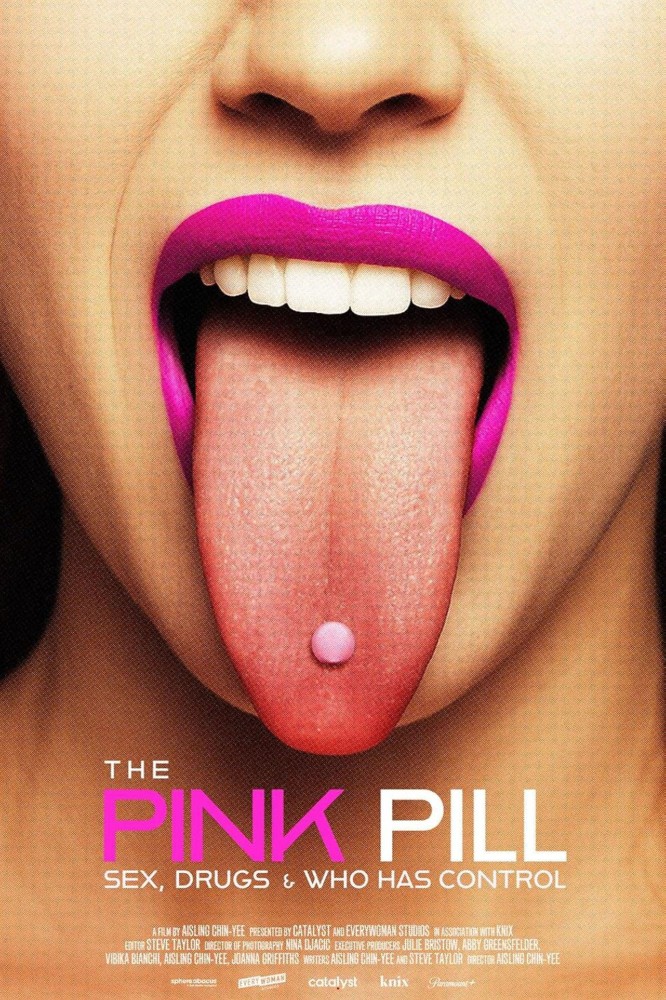 The Pink Pill: Sex, Drugs and Who Has Control (2025) Movie Review | Mp4 Free Movie Download