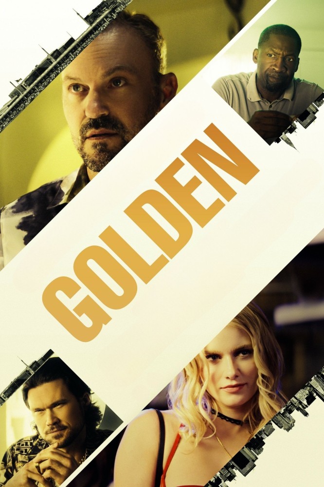 Golden (2025) | Movie Review | Mp4 Free Movie Download