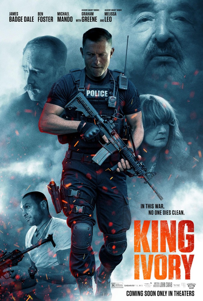 King Ivory (2024) | Movie Review | Mp4 Free Movie Download