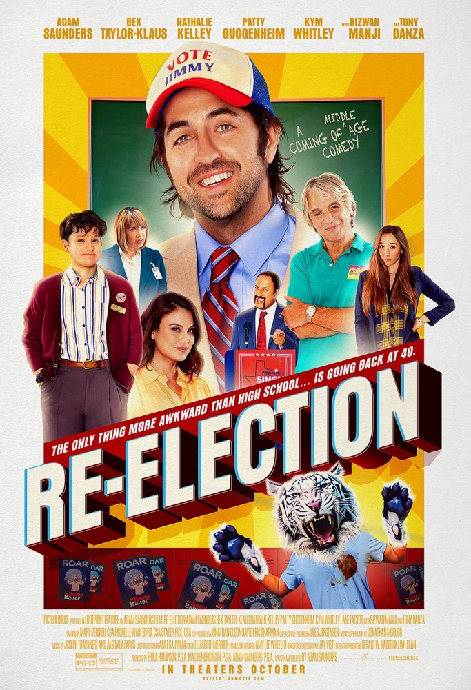 Re-Election (2025)| Movie Review | Mp4 Free Movie Download