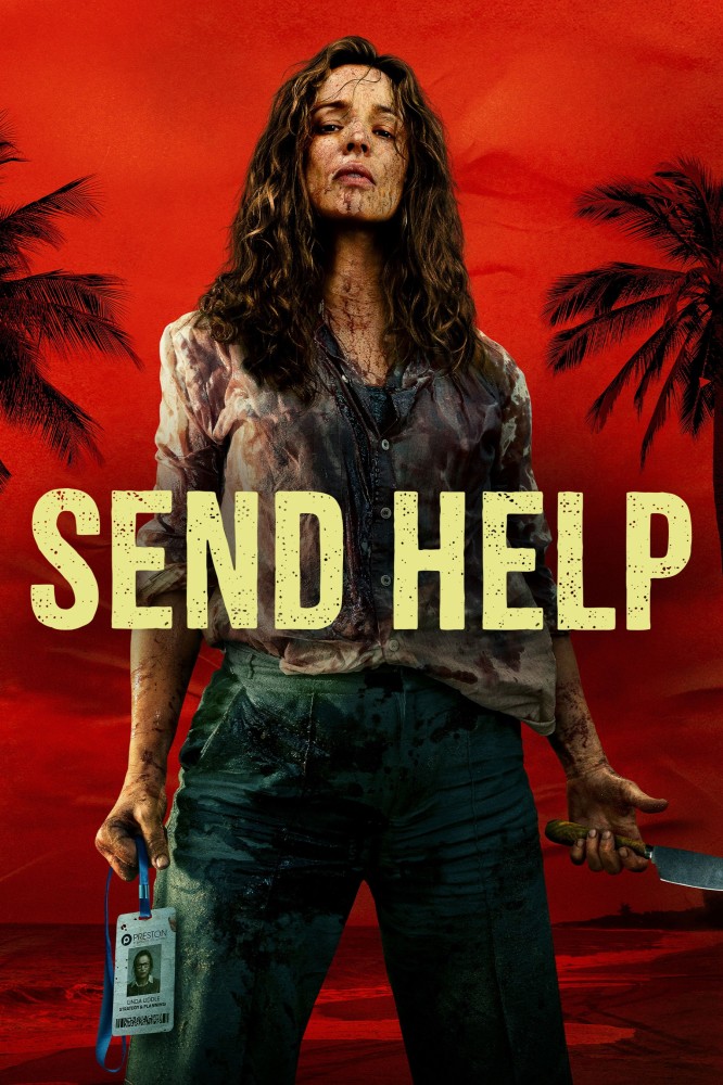 Send Help (2026) Movie Review | Mp4 Free Movie Download