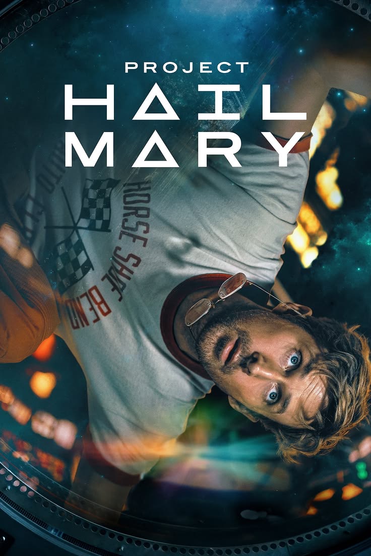 Project Hail Mary (2026) | Movie Review | Mp4 Free Movie Download