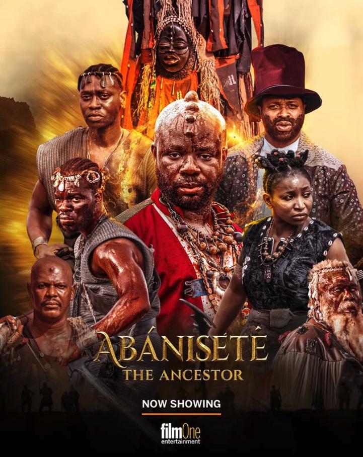Abánisétè: The Ancestor (2025) – Nollywood Movie  | Movie Review | Mp4 Free Movie Download