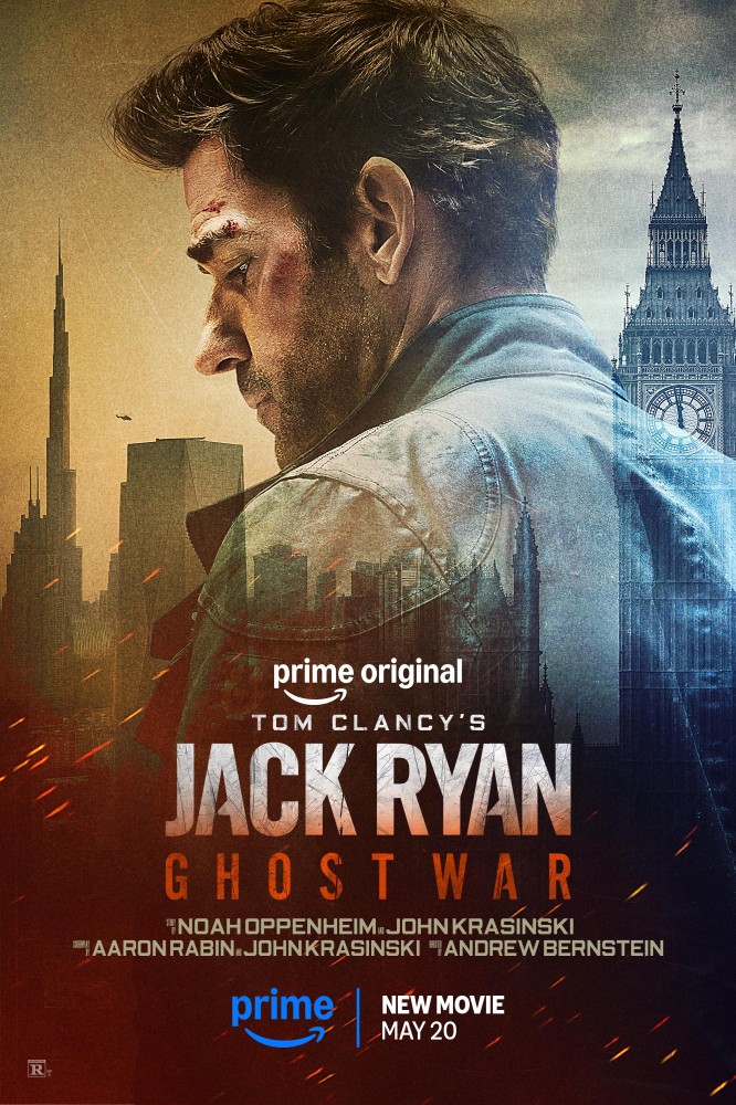 Tom Clancy’s Jack Ryan: Ghost War (2026) | Movie Review | Mp4 Free Movie Download