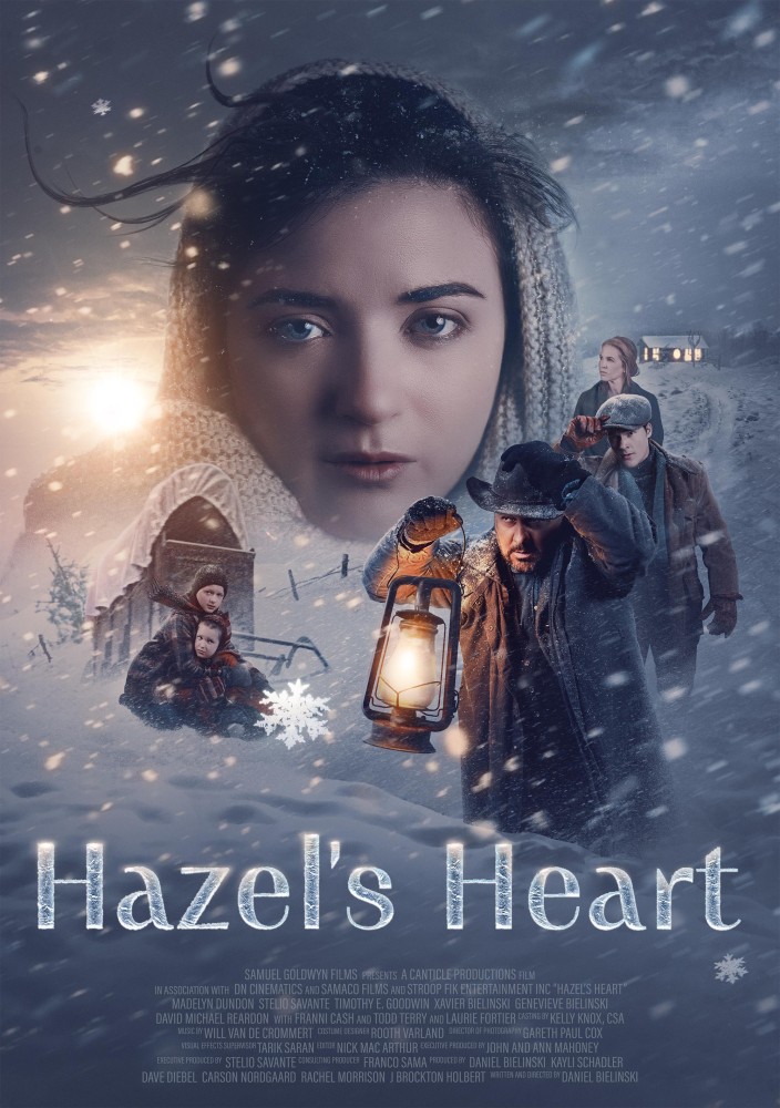 Hazel’s Heart (2025) | Movie Review | Mp4 Free Movie Download