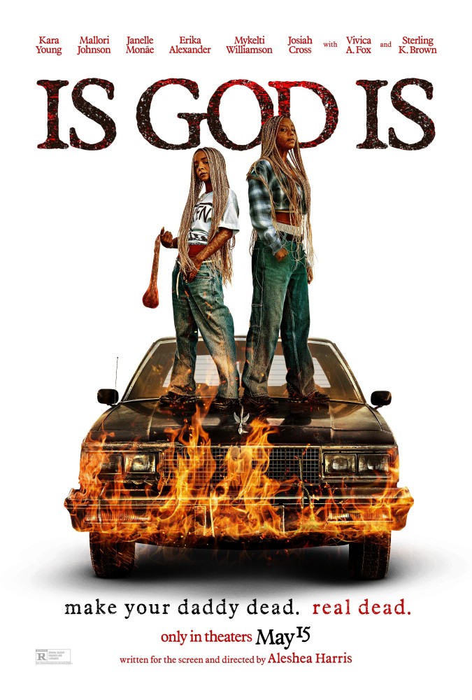 Is God Is (2026)  | Movie Review | Mp4 Free Movie Download
