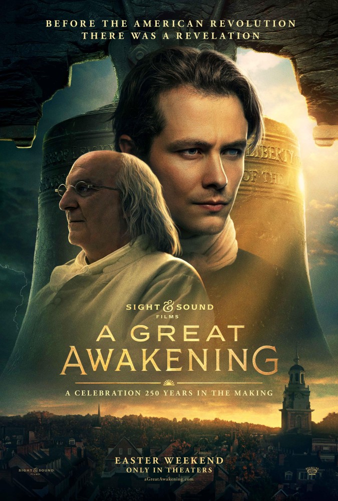 A Great Awakening (2026)| Movie Review | Mp4 Free Movie Download