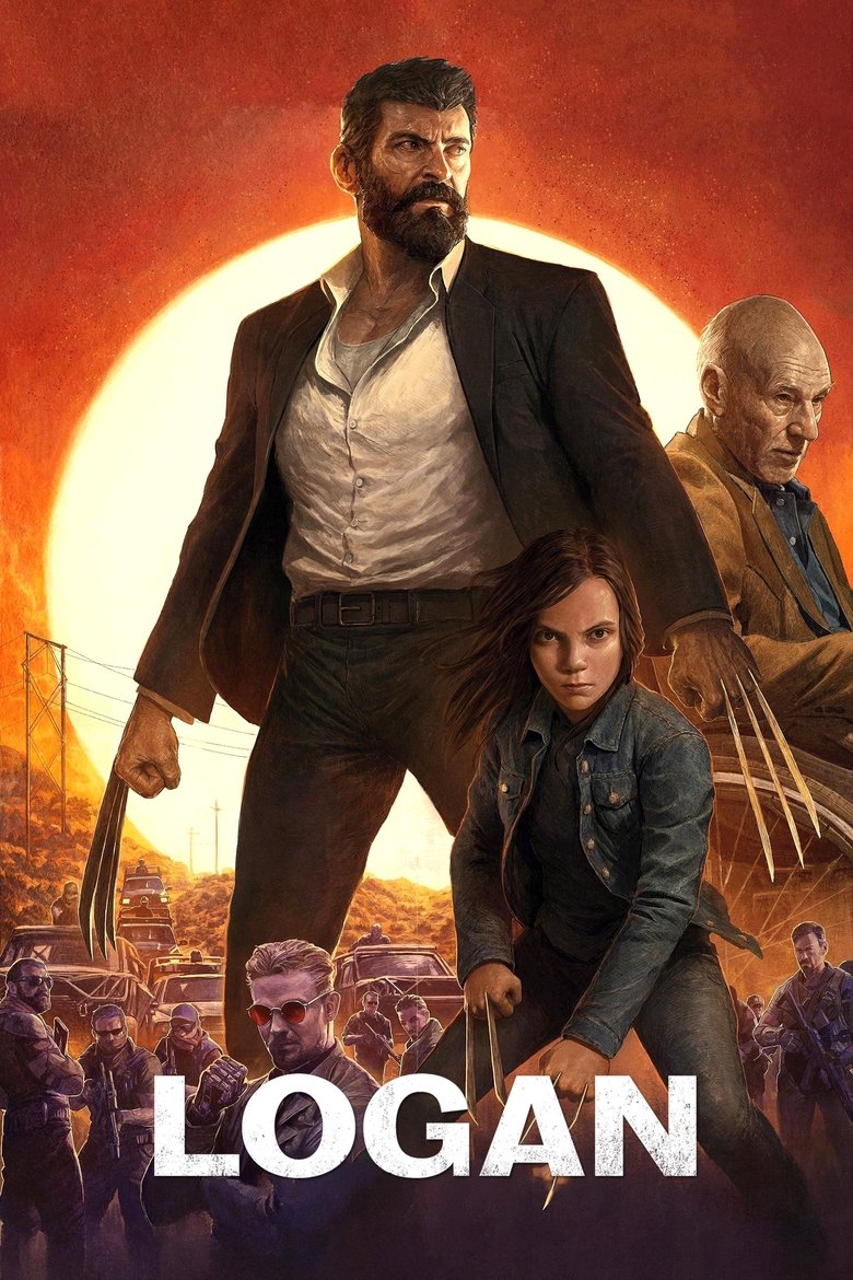 Logan (2017) Movie | Movie Review | Mp4 Free Movie Download