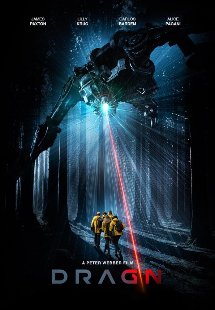 DRAGN (2025)| Movie Review | Mp4 Free Movie Download