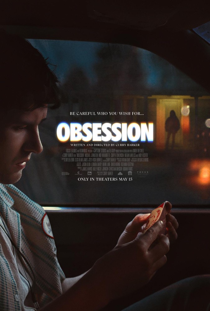 Obsession (2025) | Movie Review | Mp4 Free Movie Download