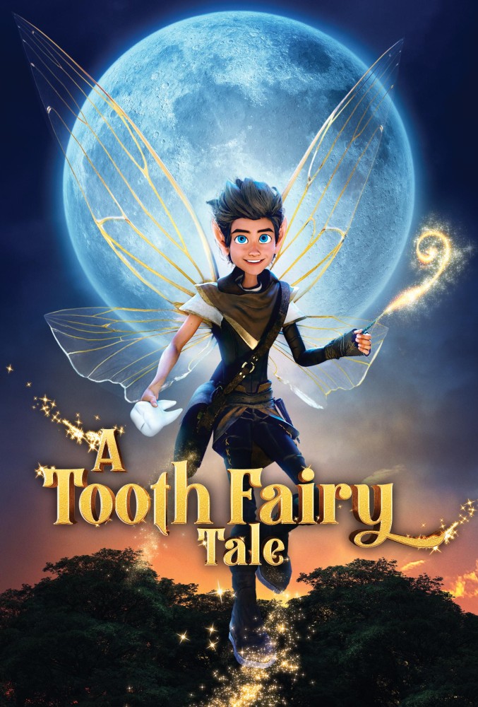 A Tooth Fairy Tale (2025) | Movie Review | Mp4 Free Movie Download