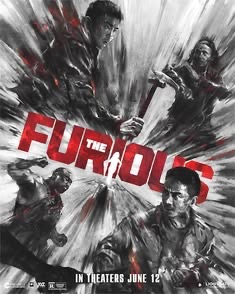 The Furious (2026) | Movie Review | Mp4 Free Movie Download