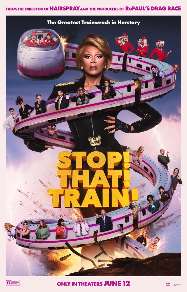 Stop! That! Train! (2026) | Movie Review | Mp4 Free Movie Download