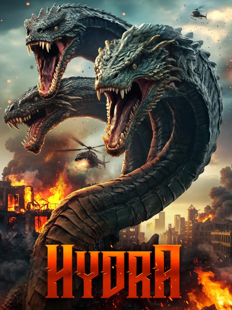Hydra (2025) | Movie Review | Mp4 Free Movie Download