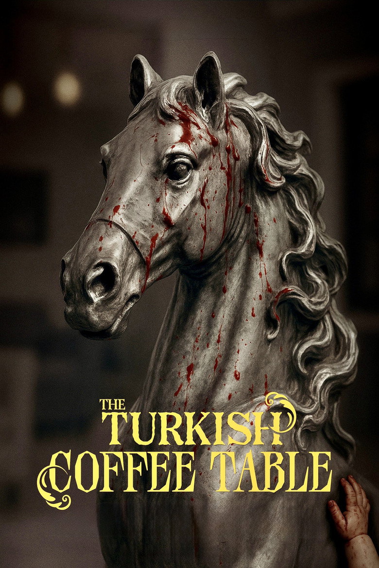 The Turkish Coffee Table (2026) | Movie Review | Mp4 Free Movie Download