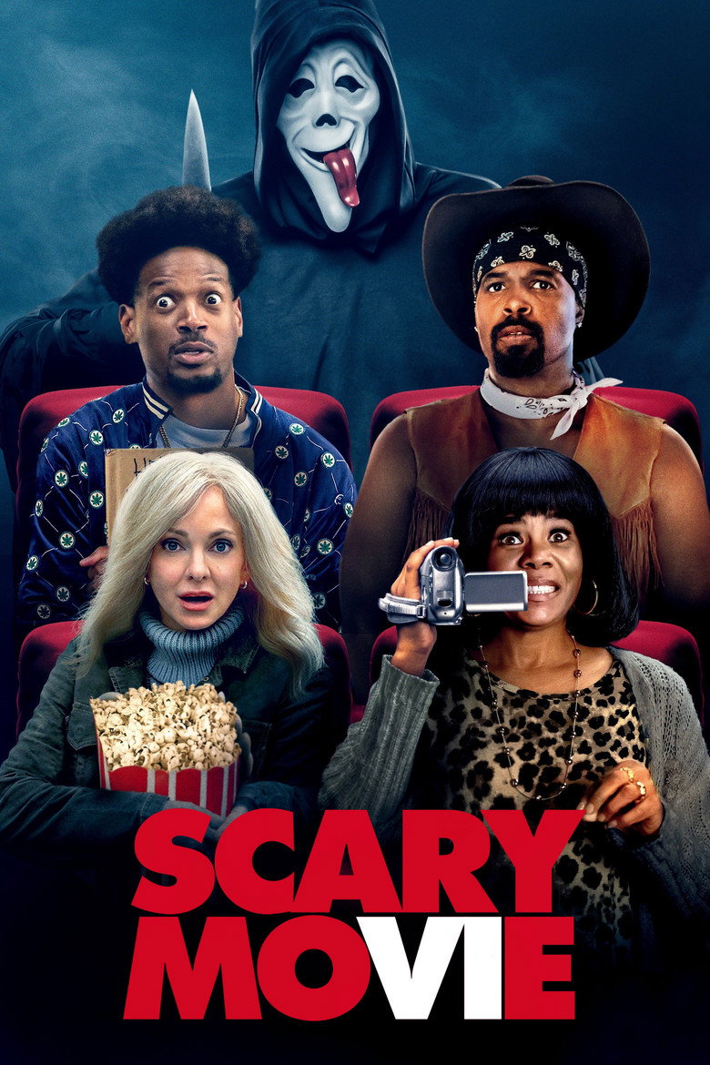 Scary Movie (2026) | Movie Review | Mp4 Free Movie Download