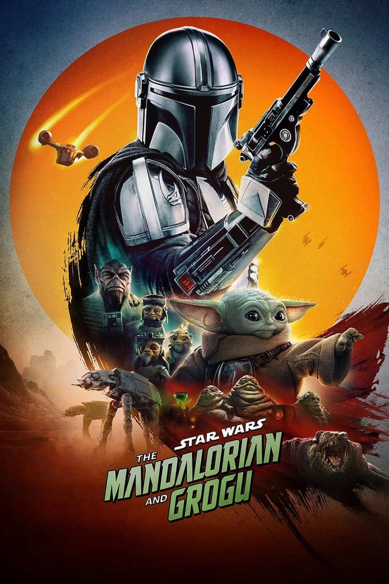 The Mandalorian and Grogu (2026)| Movie Review | Mp4 Free Movie Download