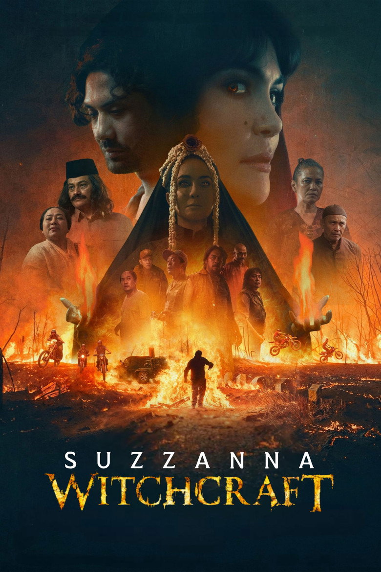 Suzzanna: Witchcraft (2026) | Movie Review | Mp4 Free Movie Download