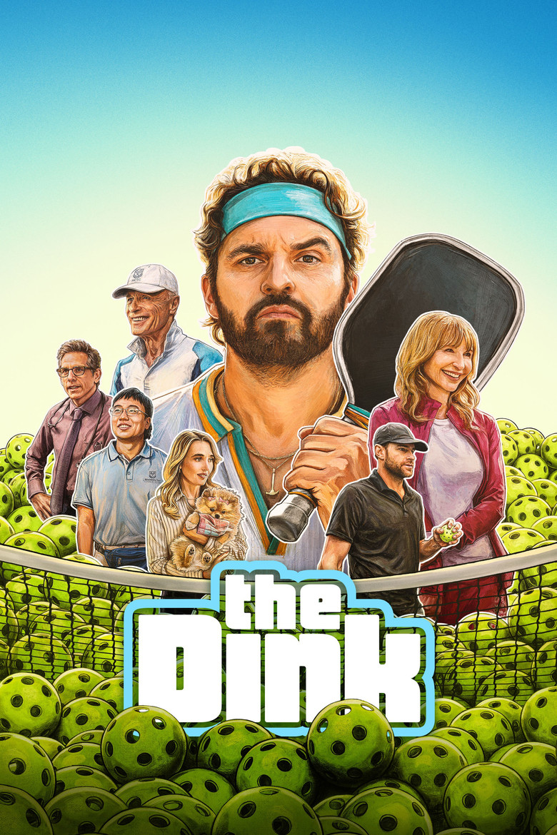 The Dink (2026)| Movie Review | Mp4 Free Movie Download