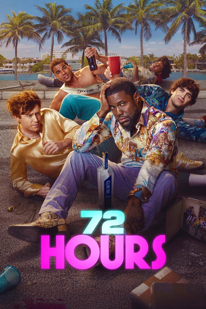 72 HOURS (2026)| Movie Review | Mp4 Free Movie Download