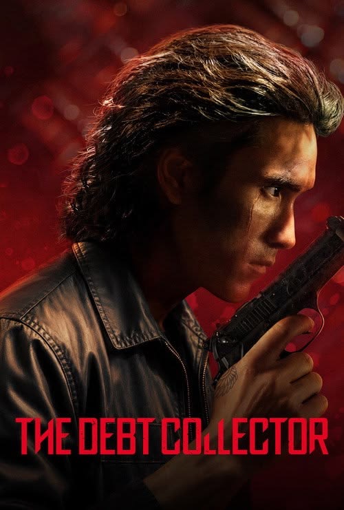 The Debt Collector (2026) | Movie Review | Mp4 Free Movie Download