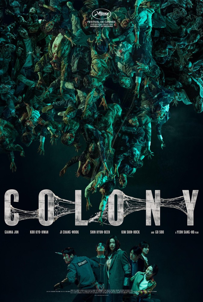 Colony (2026) – Korean | Movie Review | Mp4 Free Movie Download