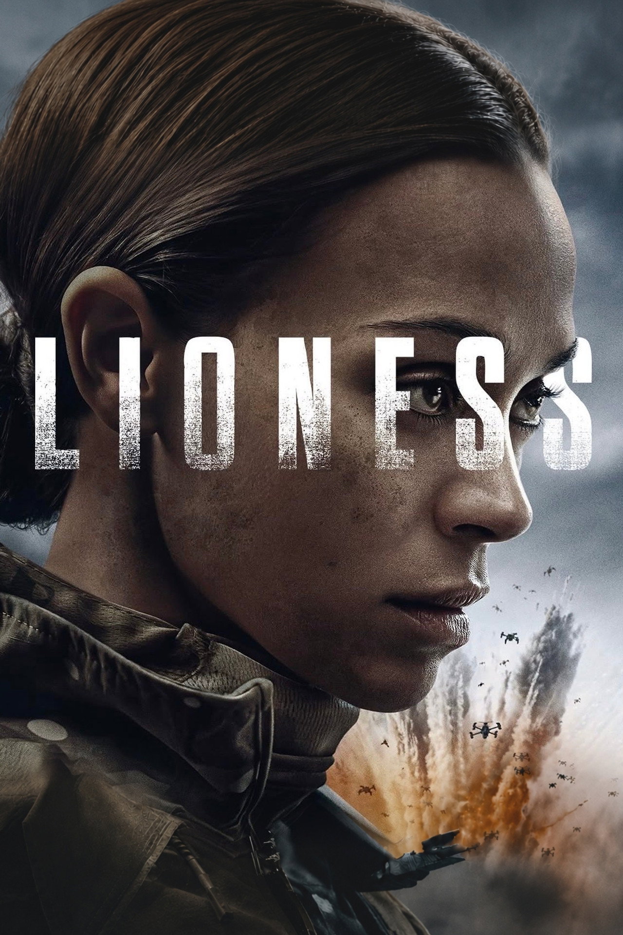 Lioness (2023) Season 3 (Episode 6 Added) | Movie Review | Mp4 Free Movie Download