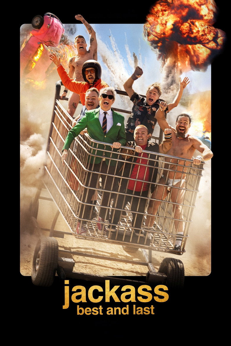 Jackass: Best and Last (2026) | Movie Review | Mp4 Free Movie Download