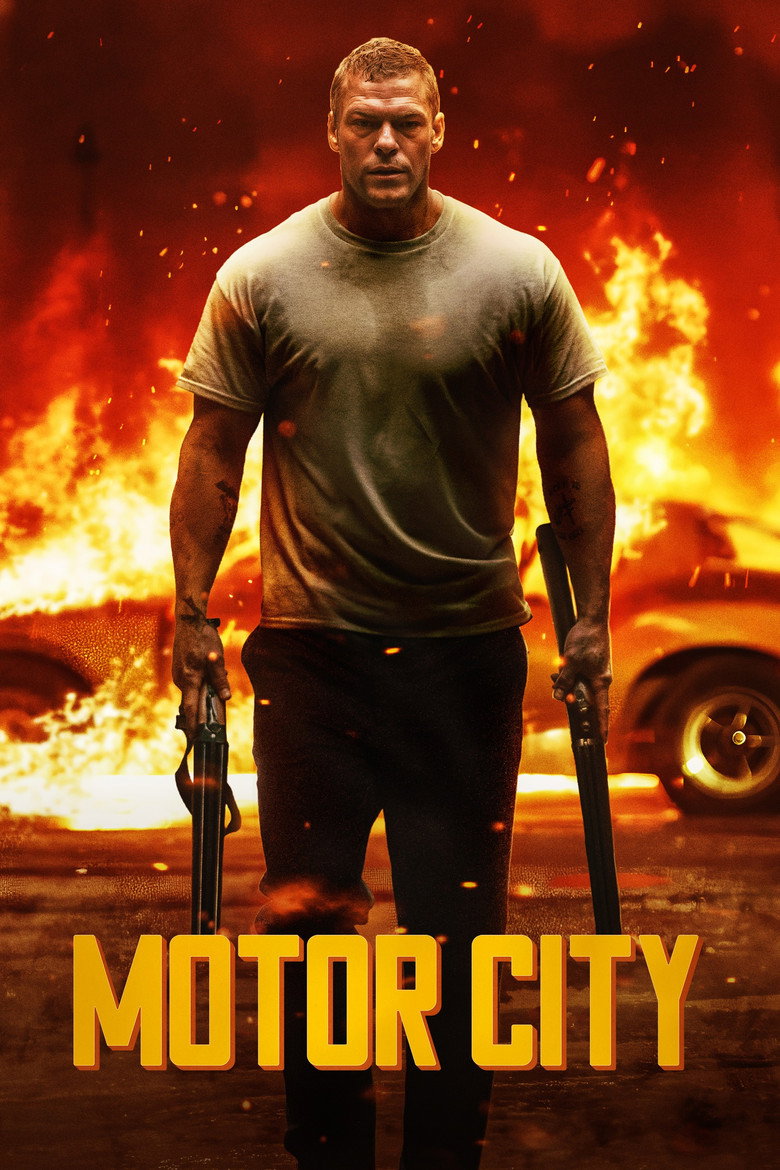 Motor City (2026) | Movie Review | Mp4 Free Movie Download