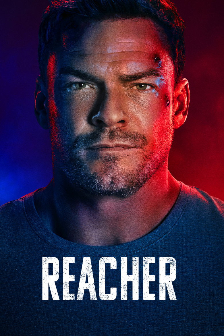 Reacher (2026) Season 4 | Movie Review | Mp4 Free Movie Download