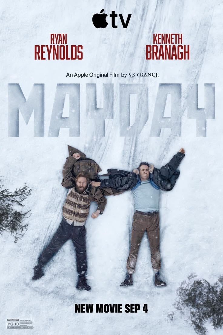 Mayday (2026) | Movie Review | Mp4 Free Movie Download